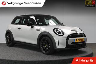 MINI Electric Mini Camden Edition 33 kWh SOH 96%|Rijklaar prijs|Carplay|Navi|LED|Sensoren|