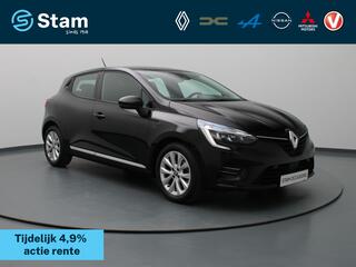 Renault Clio (2019 - 2025)