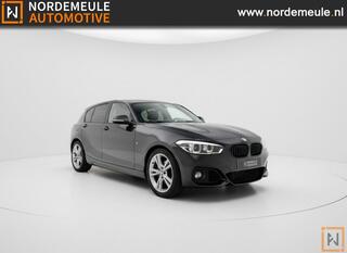 BMW 1-Serie (2011 - 2019)