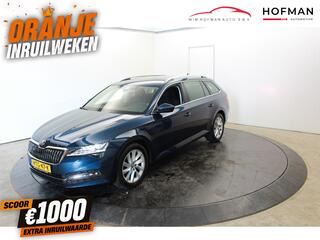 Skoda Superb Combi (2015 - 2023)