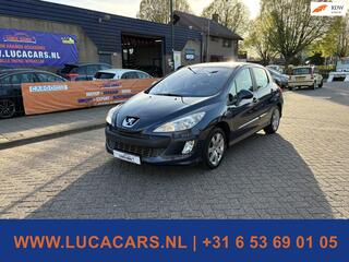 Peugeot 308 (2007 - 2013)