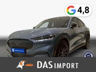 FORD MUSTANG 198 kW, 5-t&uuml;rig (Elektrischer Strom