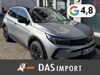 OPEL Grandland X GS