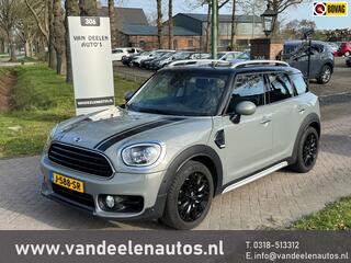 MINI COUNTRYMAN Mini 1.5 Cooper Panoramadak/Led