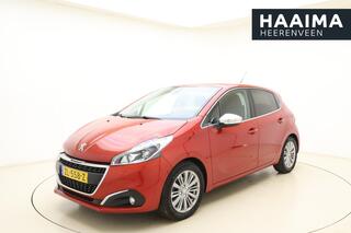 Peugeot 208 (2012 - 2019)