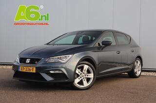 Seat Leon (2012 - 2020)
