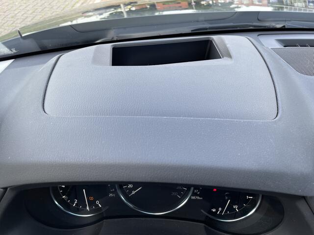 Mazda CX-5 2.0 Navi 360Camera El.Klep 19Inch