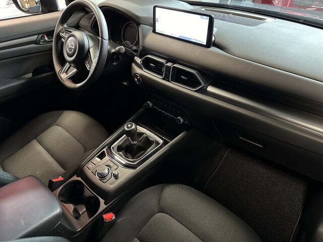 Mazda CX-5 2.0 Navi 360Camera El.Klep 19Inch