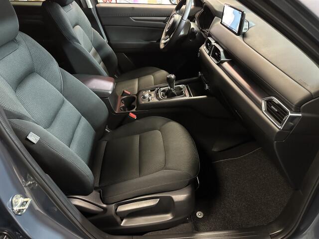 Mazda CX-5 2.0 Navi 360Camera El.Klep 19Inch