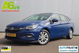 Opel Astra Sports Tourer (2016 - 2021)