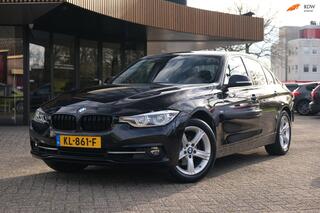 BMW 3-Serie (2012 - 2018)