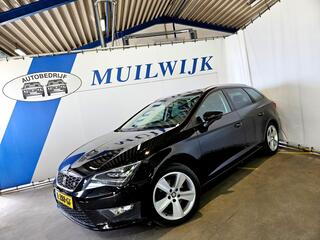Seat Leon ST (2013 - 2020)