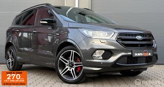 FORD KUGA 1.5 EcoBoost ST Line LED/Clima/Winterpack/Navi+/ECC