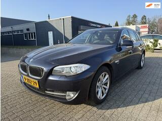 BMW 5-Serie Touring (2010 - 2016)