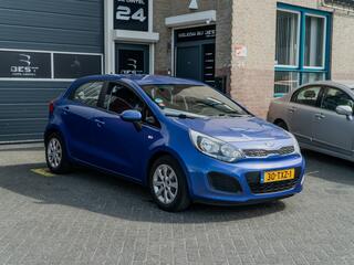 Kia Rio (2011 - 2017)