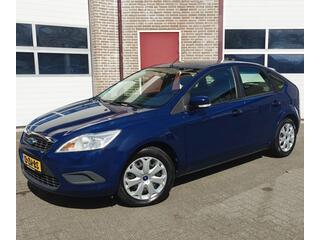 Ford Focus (2005 - 2011)
