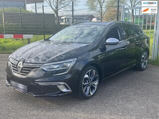 Renault Megane Estate