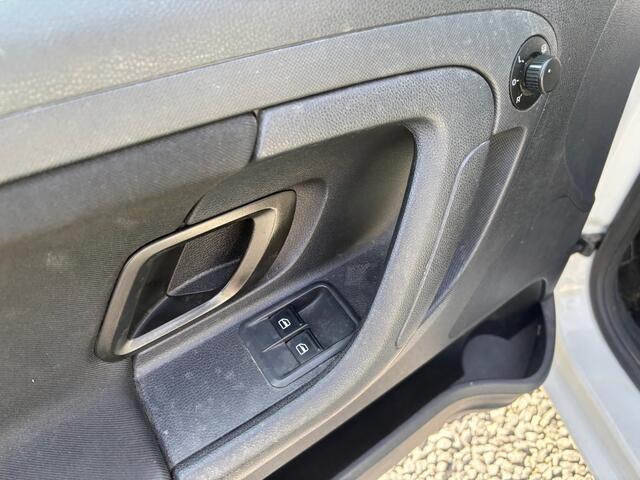 Skoda Fabia Combi 1.2 TDI Greenline AIRCO