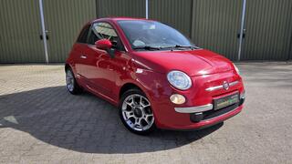 Fiat 500 (2007 - 2025)