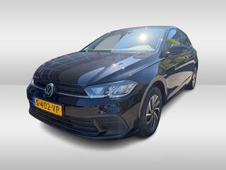 VOLKSWAGEN POLO 1.0 TSI Life Multimedia DSG Automaat Navigatie / Wired & Wireless App-Connect / PDC / Extra getint glas