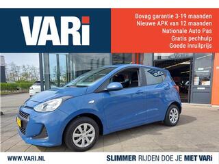 HYUNDAI I 10 1.0i Comfort