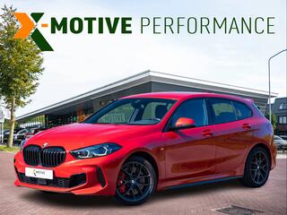BMW 1-Serie (2020 - 2024)