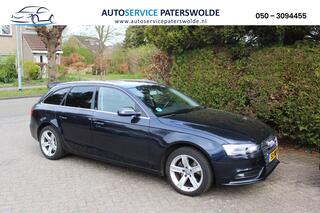 Audi A4 Avant (2008 - 2015)