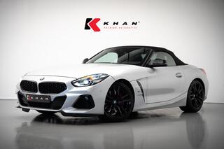 BMW Z4 Roadster