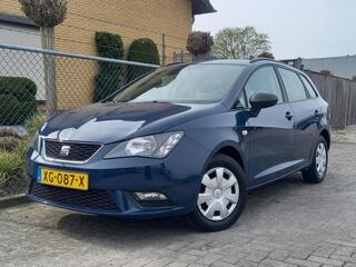 Seat Ibiza (2008 - 2017)