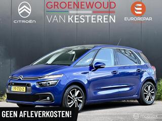 CITROEN C4 PICASSO 130pk Feel I Navi I Clima I Cruise I