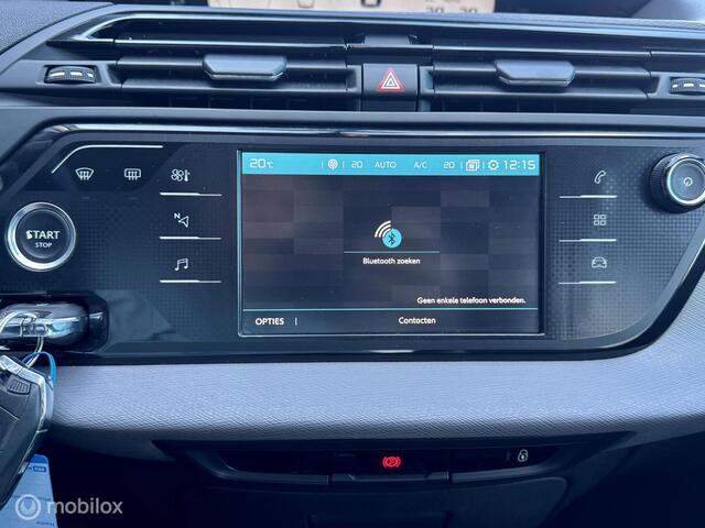 Citroen C4 PICASSO 130pk Feel I Navi I Clima I Cruise I