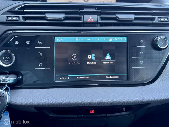 Citroen C4 PICASSO 130pk Feel I Navi I Clima I Cruise I