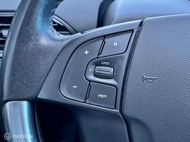 Citroen C4 PICASSO 130pk Feel I Navi I Clima I Cruise I
