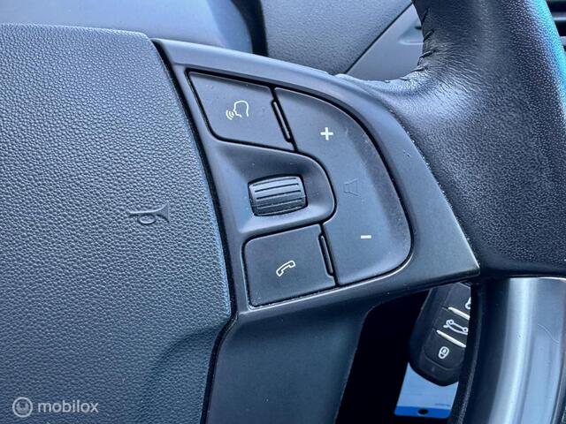 Citroen C4 PICASSO 130pk Feel I Navi I Clima I Cruise I