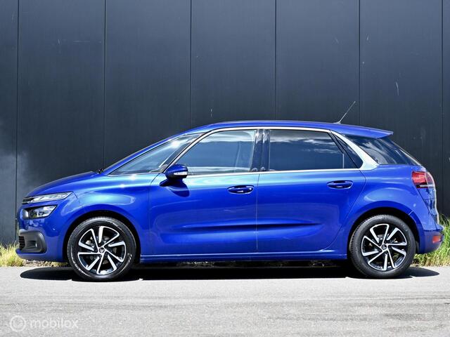 Citroen C4 PICASSO 130pk Feel I Navi I Clima I Cruise I