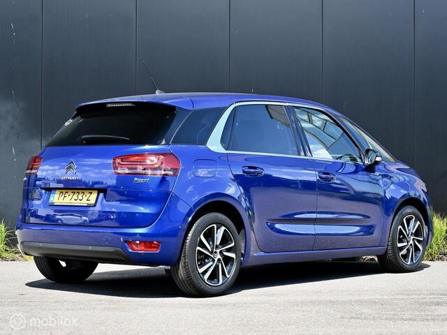 Citroen C4 PICASSO 130pk Feel I Navi I Clima I Cruise I