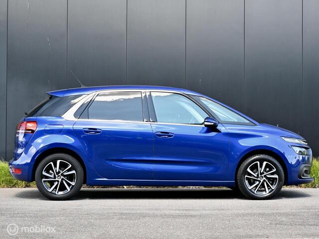 Citroen C4 PICASSO 130pk Feel I Navi I Clima I Cruise I