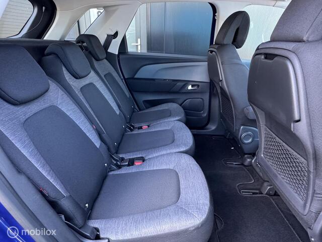 Citroen C4 PICASSO 130pk Feel I Navi I Clima I Cruise I