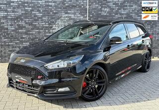 Ford Focus Wagon