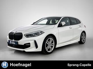 BMW 1-Serie (2020 - 2024)