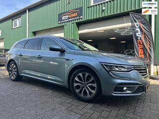 Renault Talisman Estate