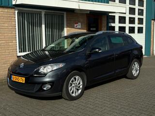 Renault Megane Estate (2009 - 2016)