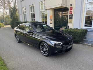 BMW 3-Serie GT