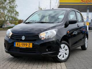 Suzuki Celerio