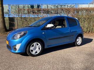 RENAULT TWINGO 1.2-16V Collection