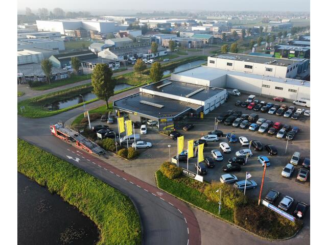 Opel Corsa 1.2 T Elegance Automaat 1e eigenaar NL auto | incl. garantie en beurt Carplay | LED | Cruise | LMV