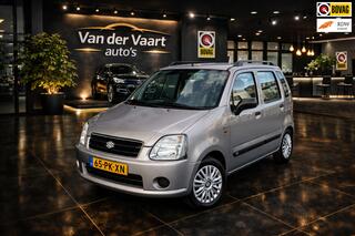Suzuki Wagon R+