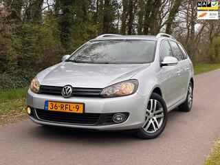 Volkswagen Golf Variant (2007 - 2013)