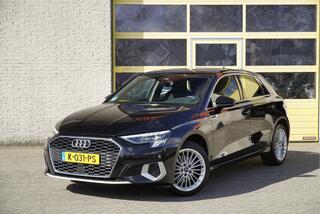 AUDI A3 SPORTBACK 30 TFSI 5drs Business Edition BJ2021 Lmv 17