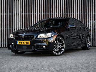 BMW 5-Serie (2010 - 2016)